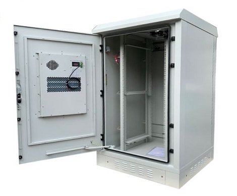 Armoire de batterie extérieure IP66