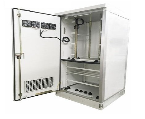 Armoire de batterie extérieure IP67