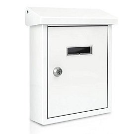 Business Office Secure Locking Mailboxes