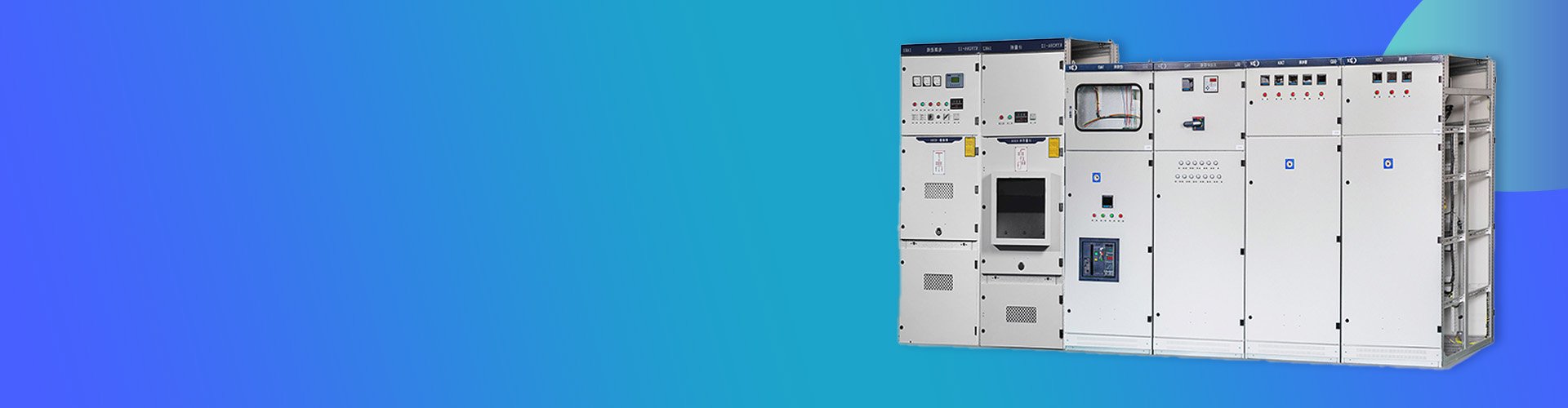 Electrical RIO Panel