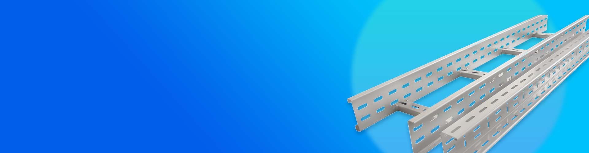 Underground Cable Tray