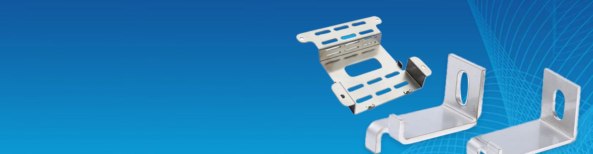 Stainless Steel Angle Brackets