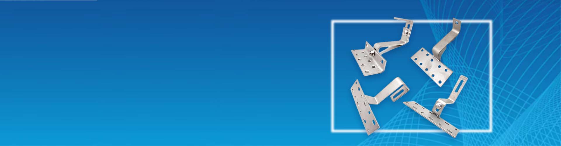 Heavy Duty Angle Brackets