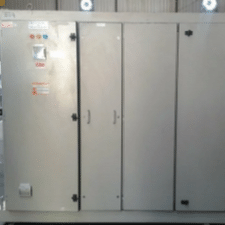 400A Sub Switchboard