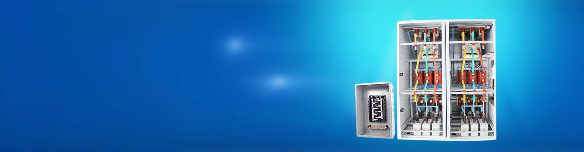 Electrical Panel Parts