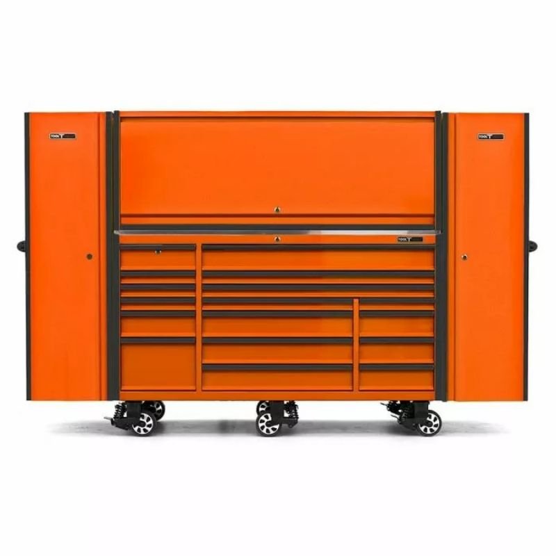 72” Tool Box Hutch