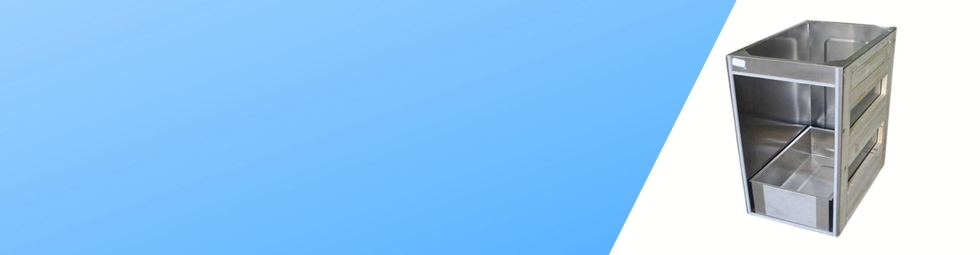 电动汽车充电器外壳