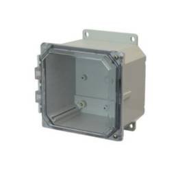 Electrical Enclosures for Pool Installations