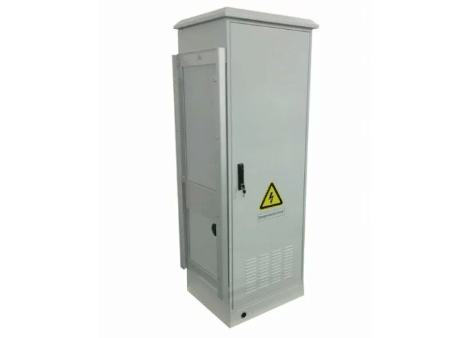 Armoire de batterie extérieure étanche IP55 de haute sécurité