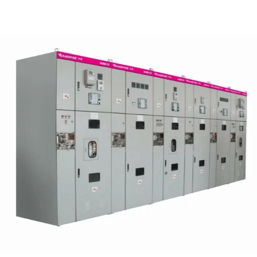 High Voltage Switchgear