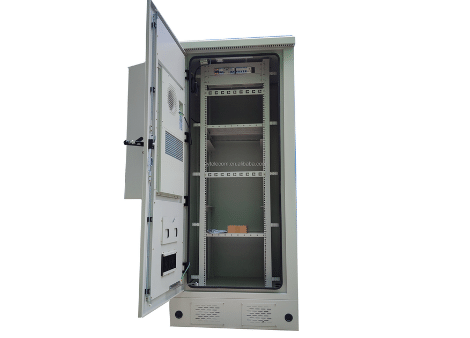Armoire de batterie extérieure IP55