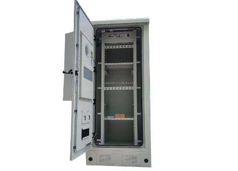 IP55 Outdoor Battery Cabinet