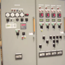 Industrial Sub Switchboard