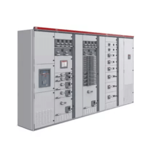 Low Voltage Switchgear