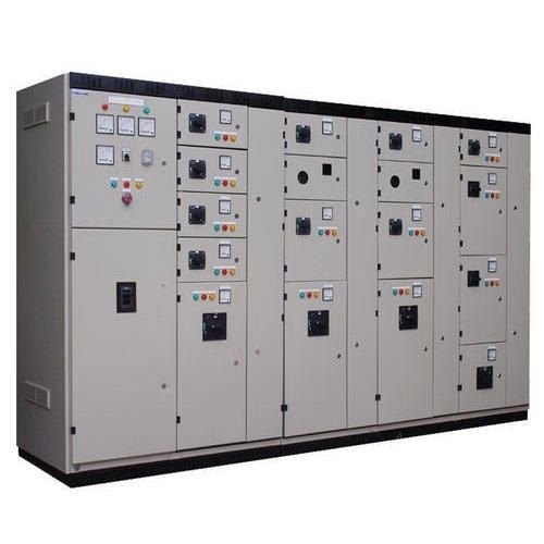 MCC Electrical Cabinets