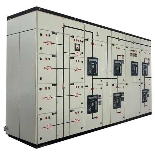 MCC Electrical Cabinets