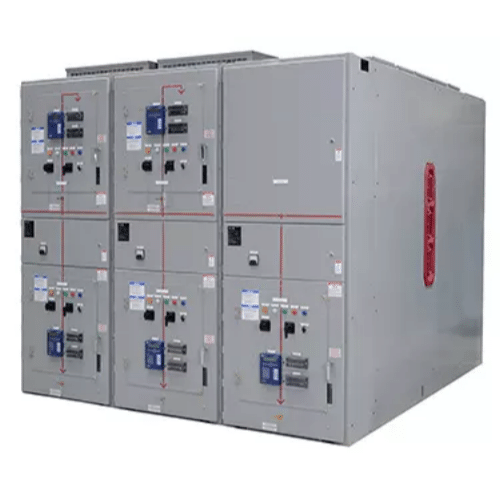 Medium Voltage Switchgear