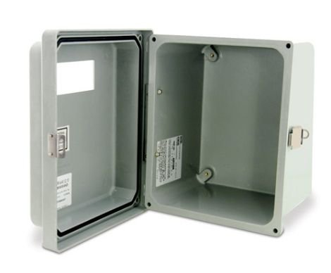 NEMA 3R Enclosure