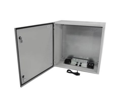 Nema Enclosure