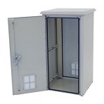 Outdoor Battery Cabinet