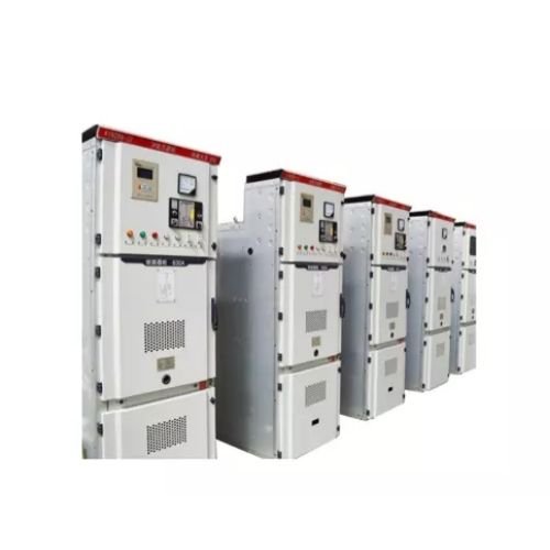 Outdoor-type High Voltage Vacuum Electric Switchgear