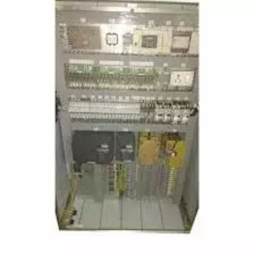 Panel Kontrol Mesin Farmasi