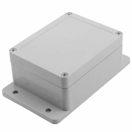 Plastic Electrical Panel Box
