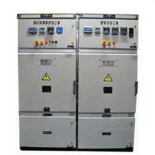 SF6 Switchgear Panel