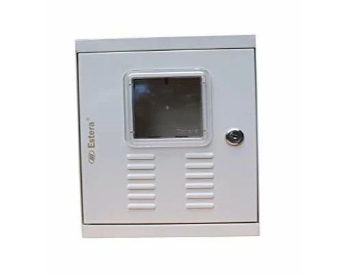 Single-phase Electric Meter Box Cover