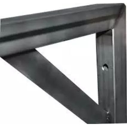Stainless steel Load Rated Angle Brackets