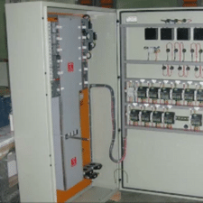 Sub Main distribution Switchboard