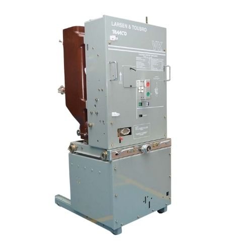 Vacuum DC Switchgear Railway