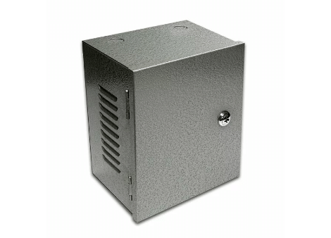 Wall Mount Electrical Locking Enclosure