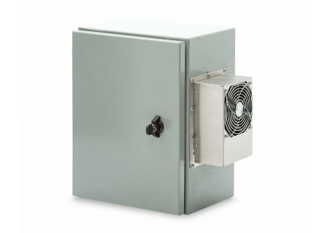 Wall-mount Air-Conditioned Enclosure