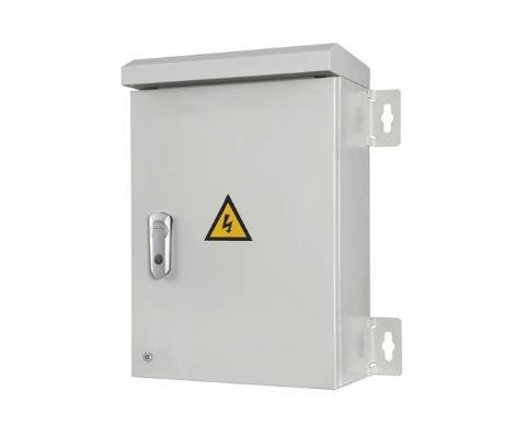 Waterproof Steel Electrical Enclosure