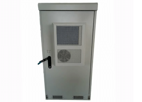 Armoire de batterie extérieure étanche et anti-poussière