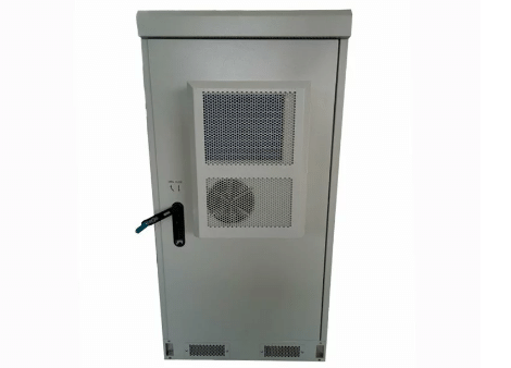 Waterproof and Dustproof Outdoor Battery Cabinet