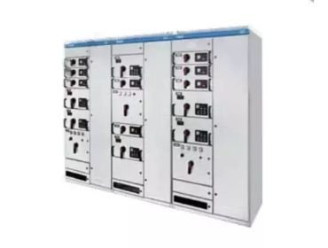 gcs low voltage switchgear