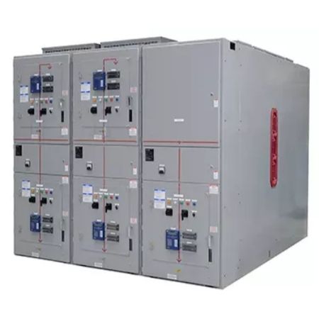 medium voltage switchgear