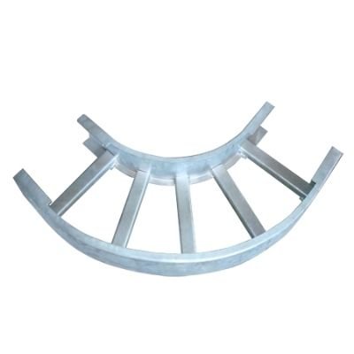 Cable Tray Vertical Tee