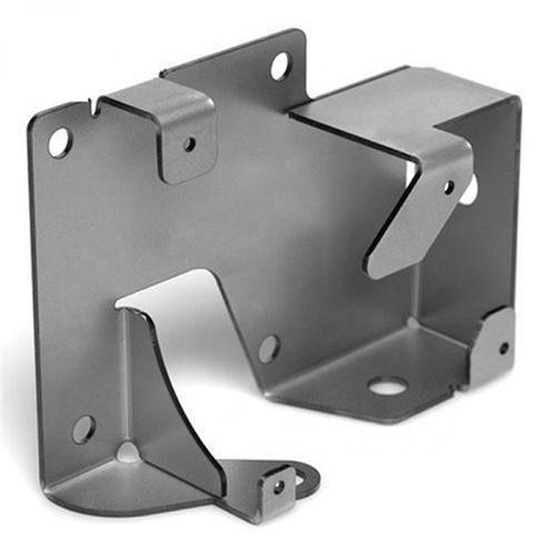 Fabrication de tôles en aluminium