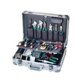 Home Electrician Tool Box