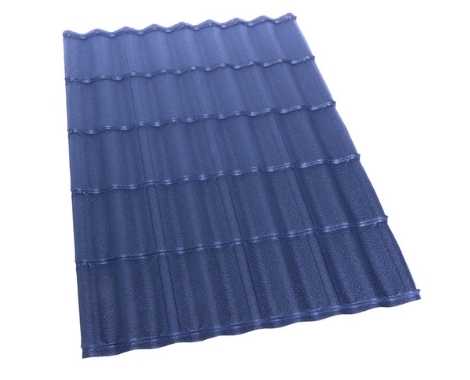 Lightweight Metal Roofing Sheet