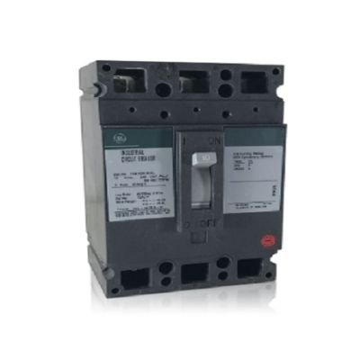 10AMP Industrial Circuit Breaker