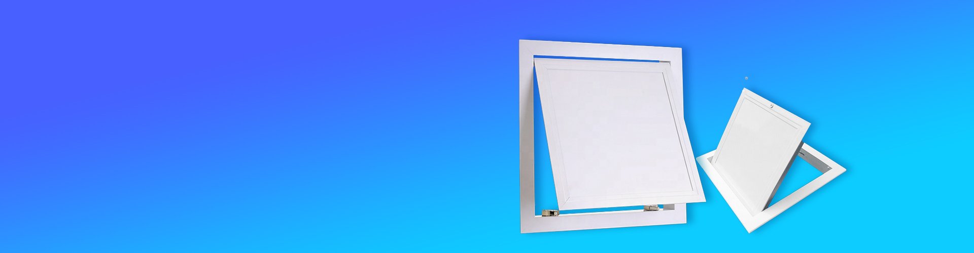 Metal Ceiling Access Panel