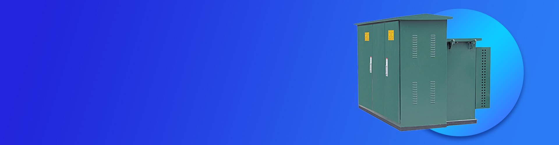 Kiosque Sous-station