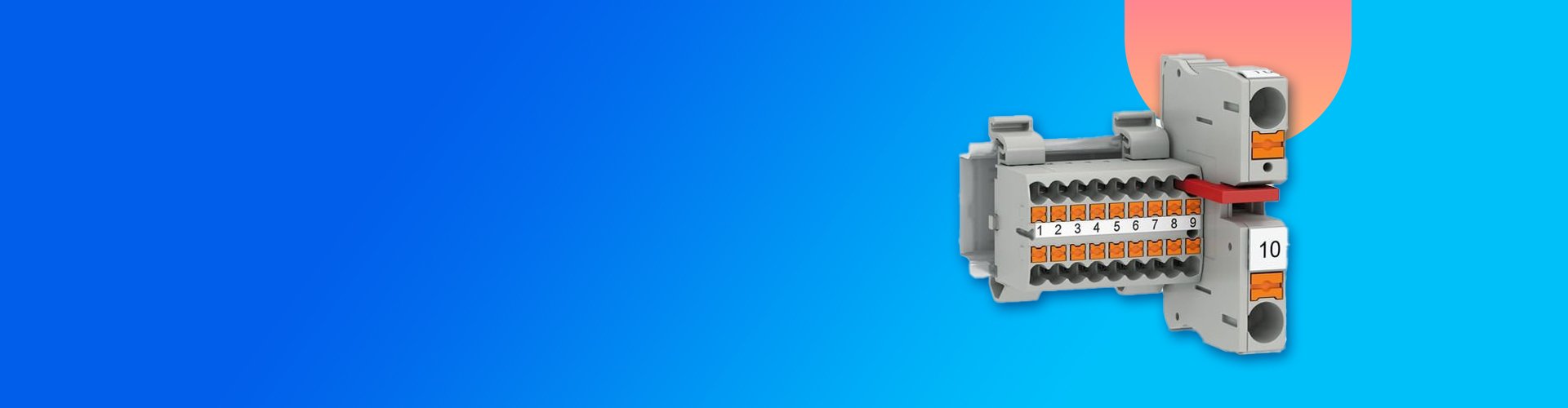 Power Distribution Block