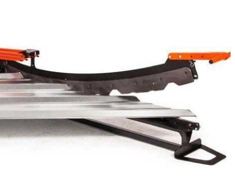 Cut Metal Sheet Roofing