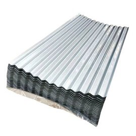 Roofing Sheet Fabrication
