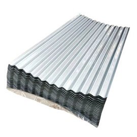 Fabricación de láminas para techos